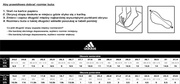 Białe buty piłkarskie Adidas Predator League IG7749 - Junior