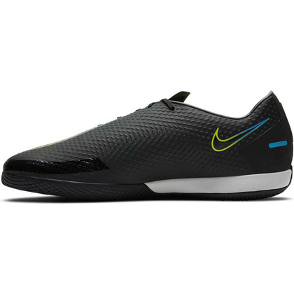 Czarne buty halowe Nike Phantom GT Academy CK8467 090