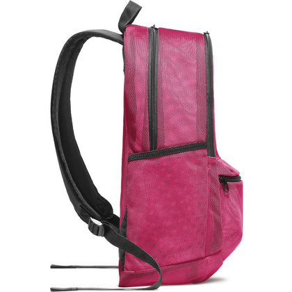 Różowy plecak Nike Brasilia Mesh BA5388-666
