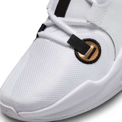 Białe buty Nike Air Zoom Crossover II FB2689-100