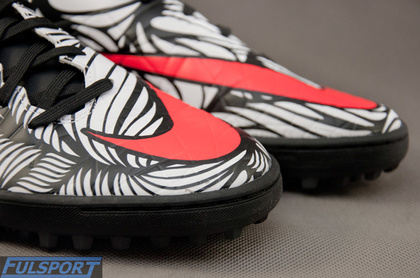 Buty na orlika NIKE HYPERVENOM PHELON  TF Neymar