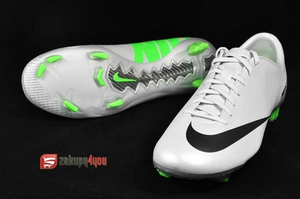 Buty Piłkarskie Nike Mercurial Veloce FG