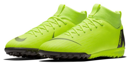 Buty na orlik NIKE MERCURIAL SUPERFLY 6 ACADEMY GS TF AH7344-701