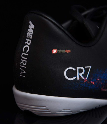 Halówki Nike  Mercurial Victory V IC JR CR7 - Lawa