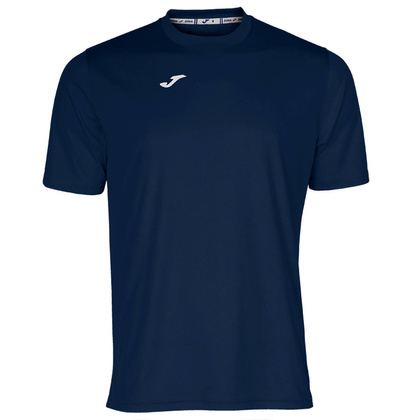 Granatowy strój sportowy na WF Joma Combi Nobel 100052.331 + 100053.331- Junior rXS