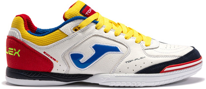 Białe buty halówki Joma Top Flex 2216 TOPW2216IN