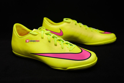 Halówki Nike Mercurial Victory IV IC