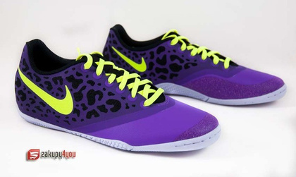 Buty halowe Nike Five Elastico Pro II