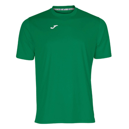 Zielony strój sportowy na WF Joma Combi Nobel 100052.450 + 100053.450 r4xs-3xs
