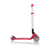 Czerwona Hulajnoga 3-kołowa Globber Primo Foldable 430-102