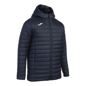 Granatowa kurtka zimowa Joma Urban V 103798.331