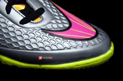 Buty na orlika NIKE HYPERVENOM PHELON Premium TF Liquid Diamond 