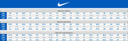 Buty męskie Nike Varsity Complete Trainer AA7064-004