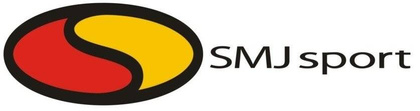 Czarno-srebrny stoper elektroniczny Smj JS-7061