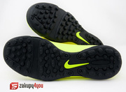 Buty piłkarskie Nike HYPERVENOM PHADE TF JR