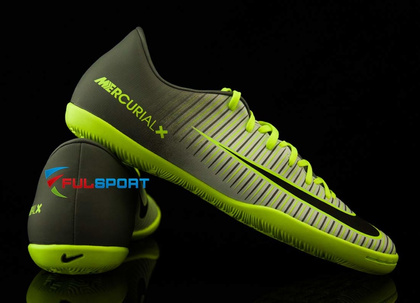 Buty Nike Mercurial Vapor IC 831947-003 JR