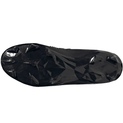 Czarne buty piłkarskie Adidas Predator Accuracy.2 FG GW4588
