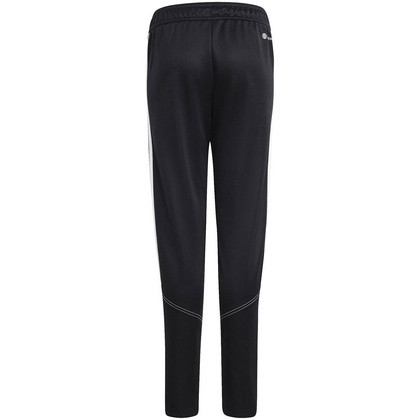 Czarne spodnie Adidas Tiro 23 Club Training HS3620 - Junior