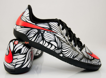 Buty halowe HYPERVENOM PHELON IC JR