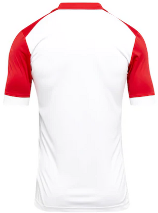 Biało-czerwona koszulka piłkarska Joma Grada 100680.206