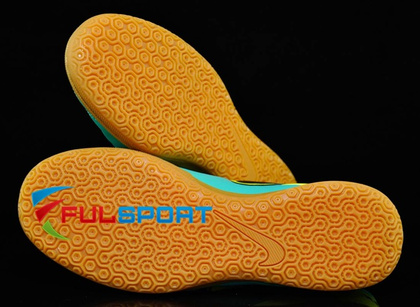  Buty NIKE TIEMPO RIO  IC Halówki 