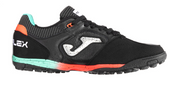 Czarne buty piłkarskie Joma Top Flex 2501 TOPW2501TF
