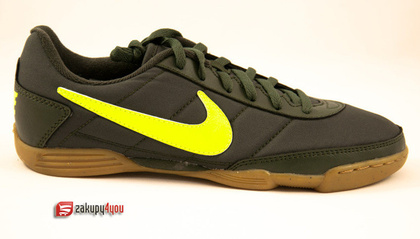 Buty halowe Nike Davinho IC Najnowsze