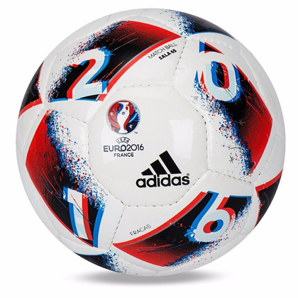 PIŁKA FUTSAL ADIDAS FRACAS SALA 65 AO4855 FIFA