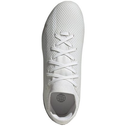 Białe buty korki Adidas X Speedportal.3 GZ5075