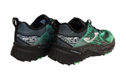 Czarno-zielone buty do biegania Joma TR-8 2515 TKTR8W2515