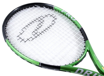 Rakieta tenisowa SMJ Sport 85271 Pro Drive Grafit