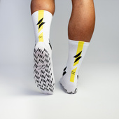 Skarpety antypoślizgowe Gain Control SPEED 36-40 BLACK