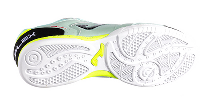 Miętowe buty piłkarskie Joma Top Flex 2515 TOPW2515IN