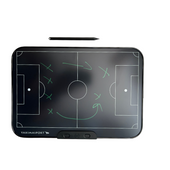 Czarna tablica taktyczna elektroniczna Yakimasport LCD 21 cali 100825