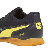 Czarne buty halowe Puma Truco III 106892 09