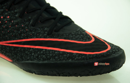 Buty  Nike MercurialX Finale IC - SAFARI