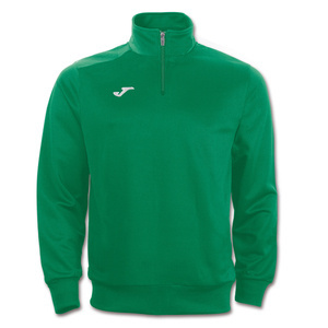 Zielona bluza Joma Faraon 100285.450 - Junior