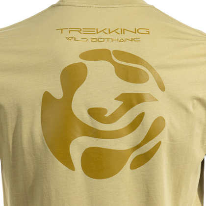 Beżowa koszulka Joma Desert 101739EV006A