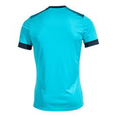 Turkusowa koszulka Joma Eco Supernova 103128.013