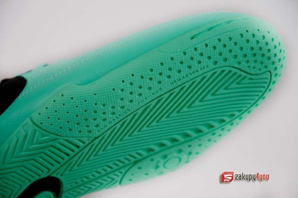 Buty halowe Nike Five Elastico II