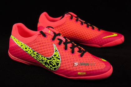 Halówki 5 Five Nike Elastico Finale II
