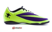 Buty halowe HYPERVENOM PHELON IC JR
