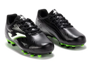 Czarno-seledynowe buty piłkarskie Joma Propulsion 2501 PRJS2501AG