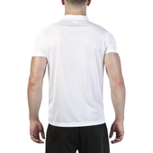 Biała koszulka polo Joma Hobby 100437.200
