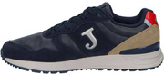 Granatowe buty sneakersy Joma C.200 MEN 2203 C200W2203