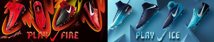 Nike Hypervenom Phelon TF 749922-703 JR