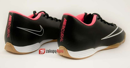 Halówki Nike JR Mercurial Vortex II IC