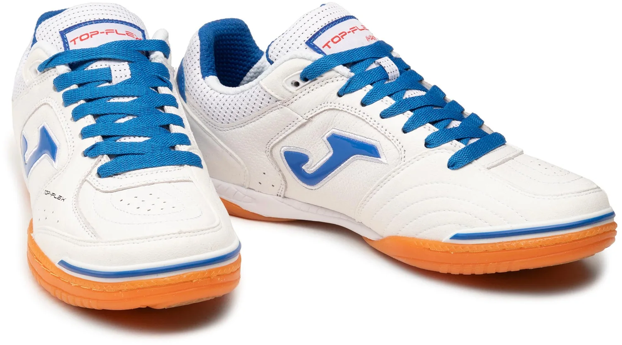 ＪＯＭＡ　TOP-FLEX Joma turfy Buty piłkarskie Joma Top Flex 2211 TF M rozmiar