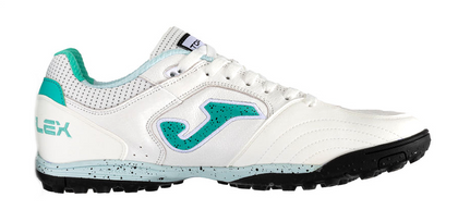 Białe buty piłkarskie Joma Top Flex 2502 TOPW2502TF