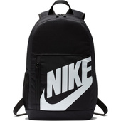 Czarny plecak szkolno-sportowy Nike Elemental BA6030-013 + piórnik